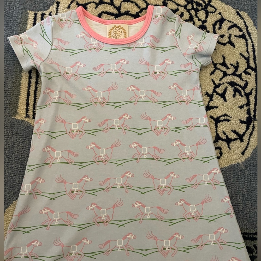 Beaufort Bonnet girls play dress. Size 6